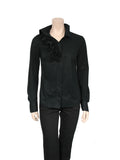 Vivienne Westwood Ruffle Button-Up Shirt