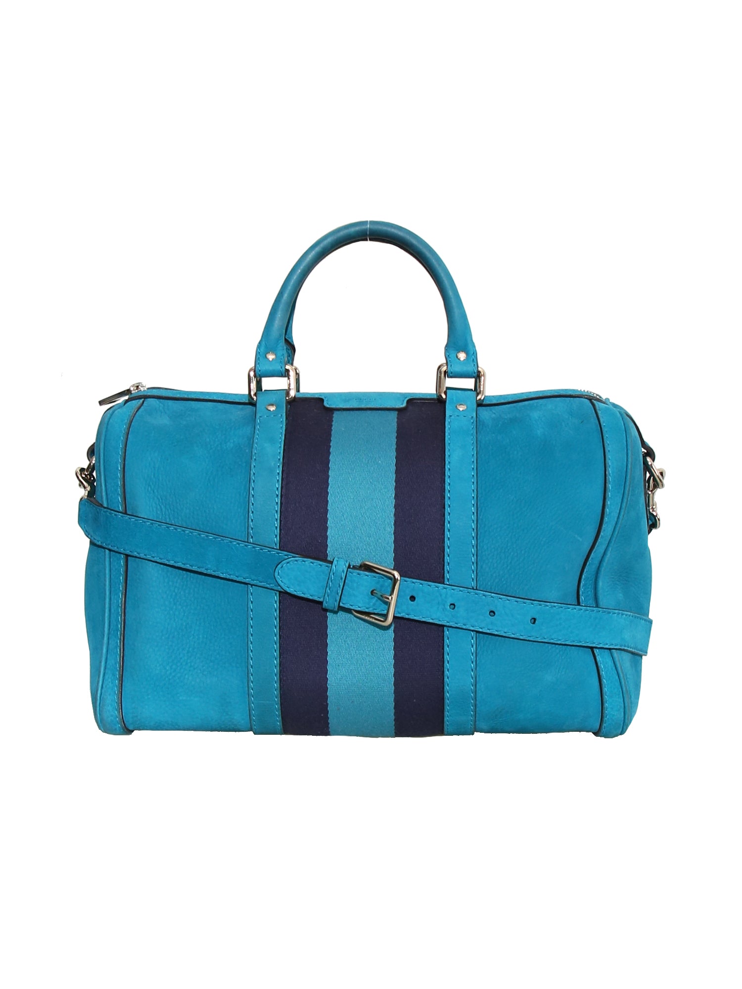 【NEUE】SUEDE BOSTON BAG Ssize Pre-owned Gucci Web Original Boston Bag – Sabrina's Closet