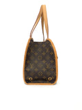 Louis Vuitton Monogram Baxter Dog Carrier