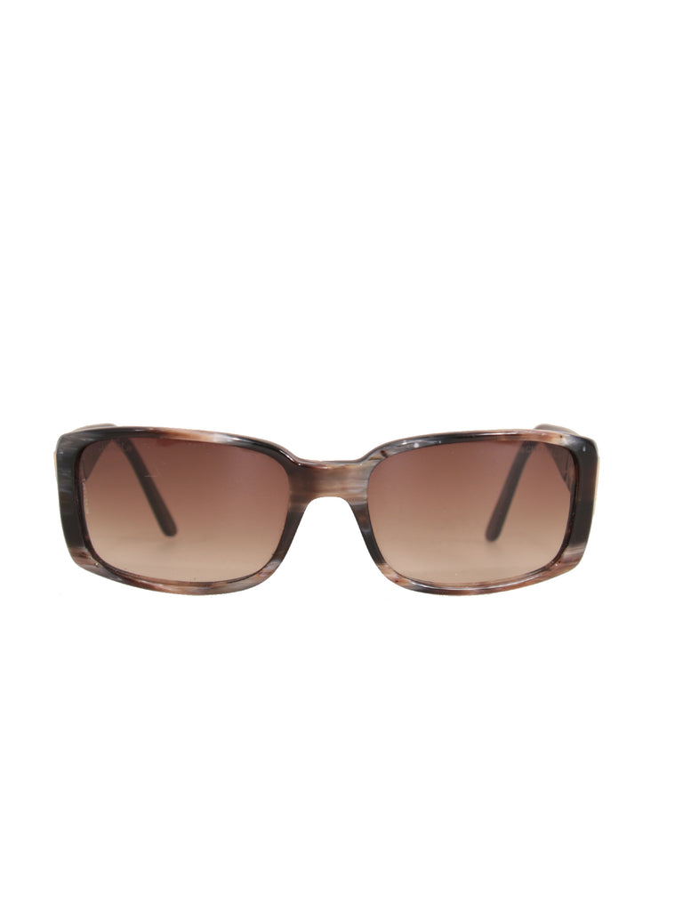 Pre-owned Chanel Sunglasses – Sabrina's Closet