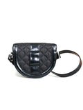 Burberry Nylon Quilted Small Cross Body