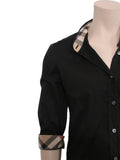 Burberry Button-Down Shirt