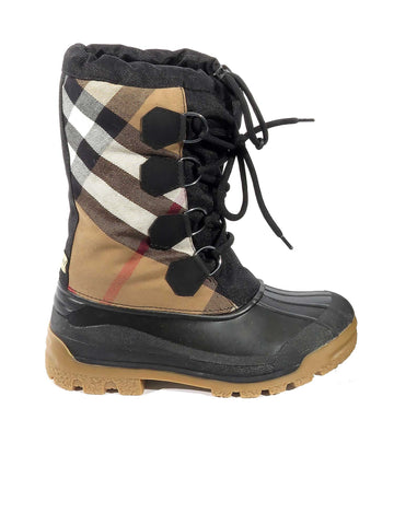 Burberry Montrose Winter Boot