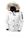 Canada Goose Winter Coat