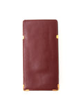 Cartier Leather Glasses Case