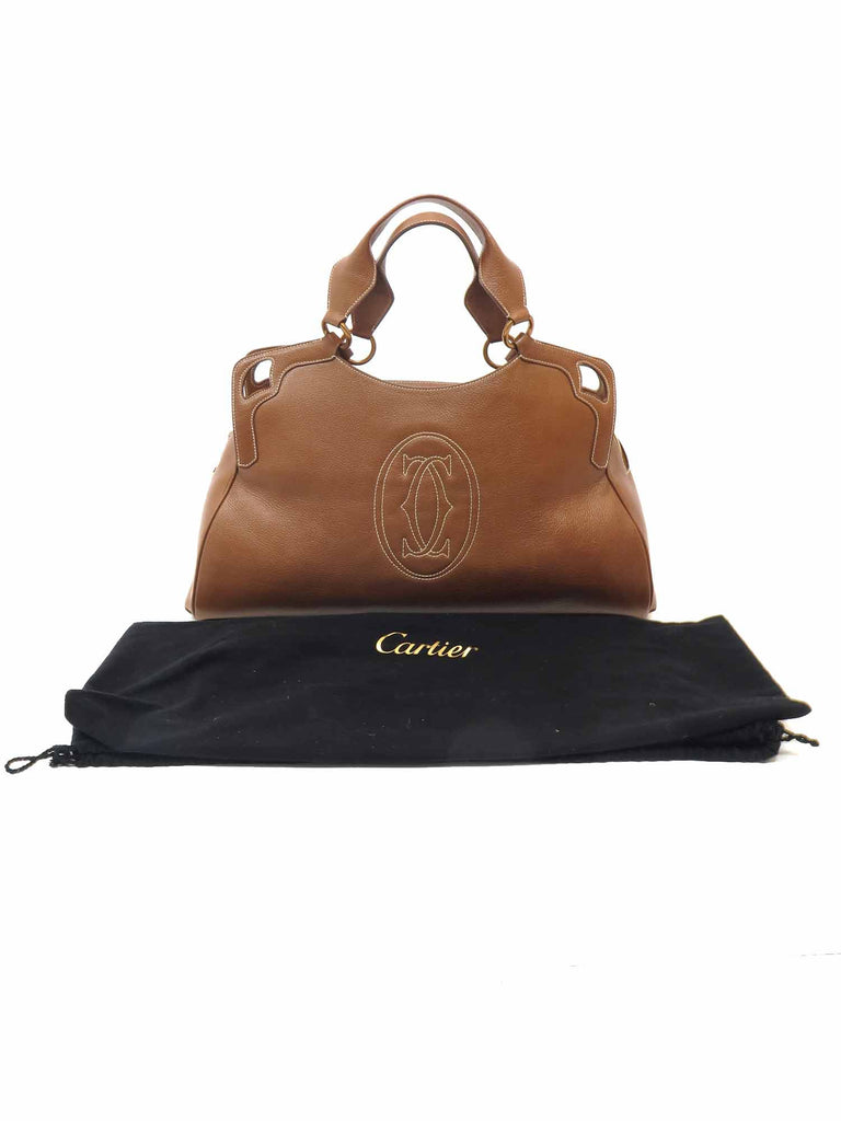 Cartier Marcello de Cartier Bag