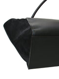 Celine Large Trapeze Bag