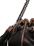 Chanel Mini Tassel Bag