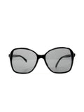 Chanel Oversize Sunglasses