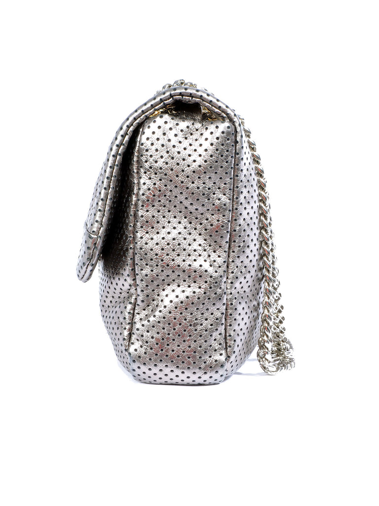 Chanel Drill Flap Bag