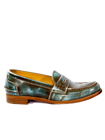 Church's Sally Leather Penny Loafers