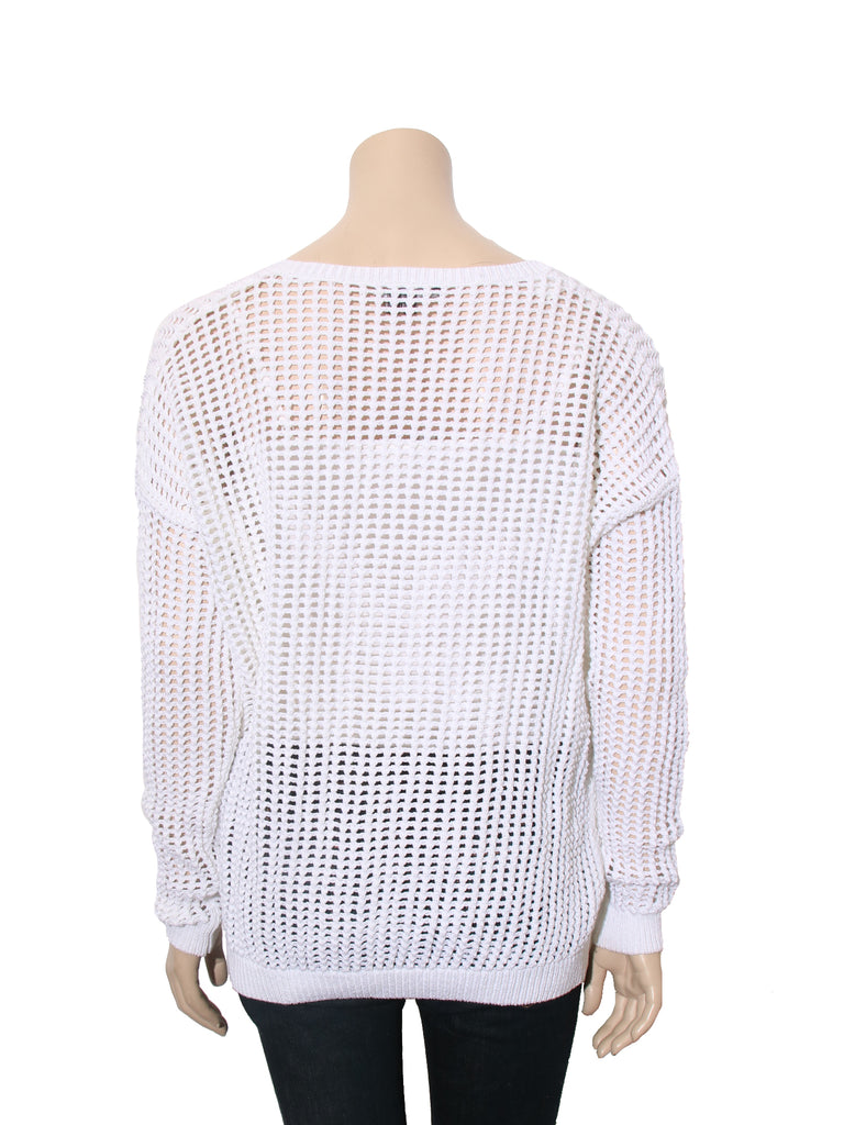Vince Knit Sweater