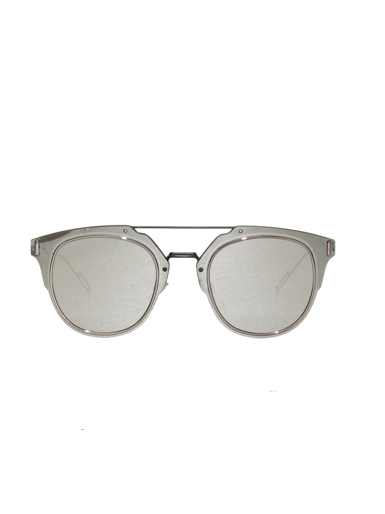 Dior  Sunglasses  Dior Composit 10  Black  Dior Eyewear  Avvenice