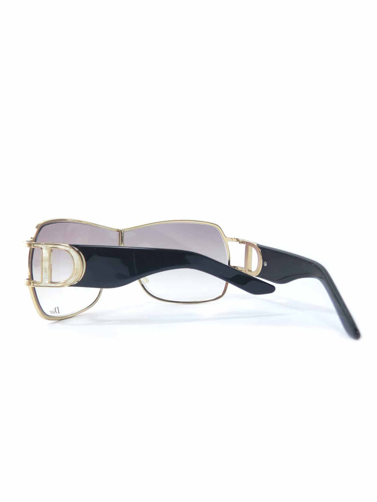 Christian Dior Precoll 1 Sunglasses