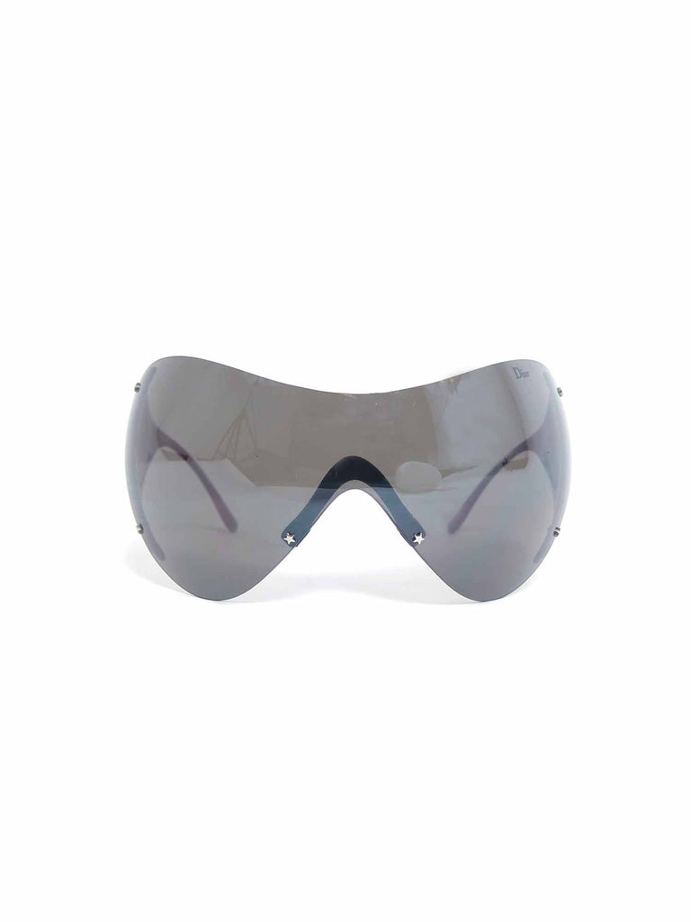 Christian Dior Ski Sunglasses