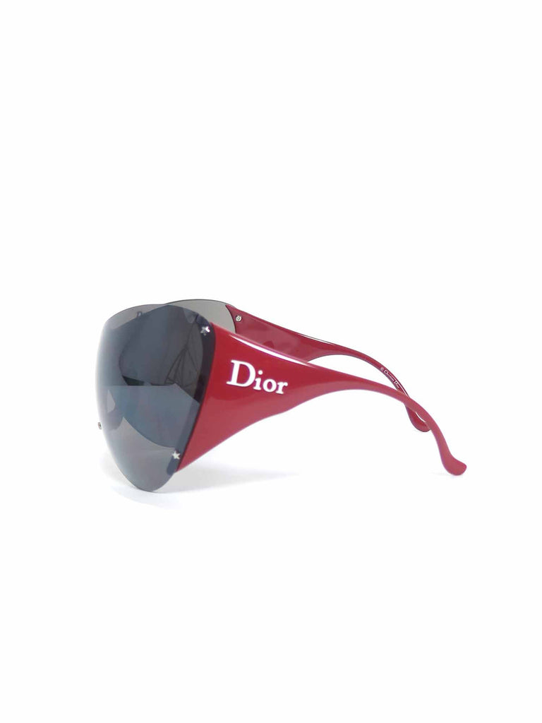 Christian Dior Ski Sunglasses