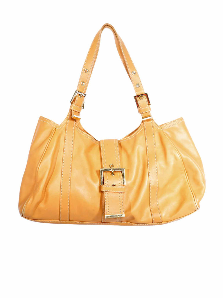 Fendi hobo hot sale shoulder bag