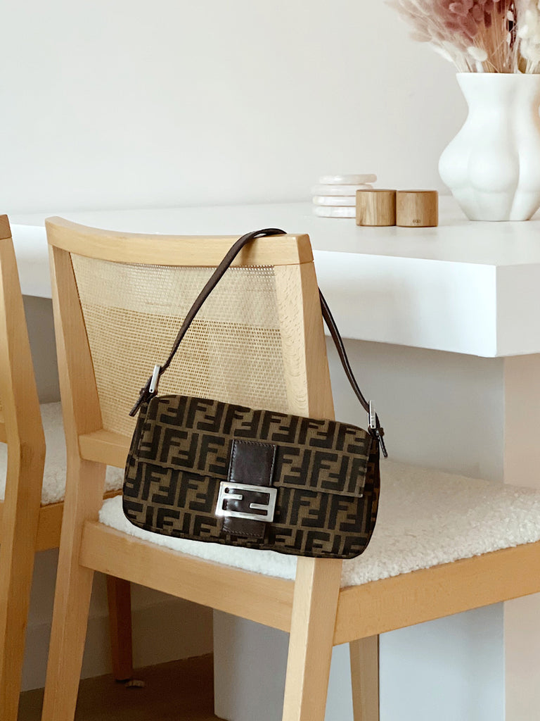 Fendi vintage zucca Outlet