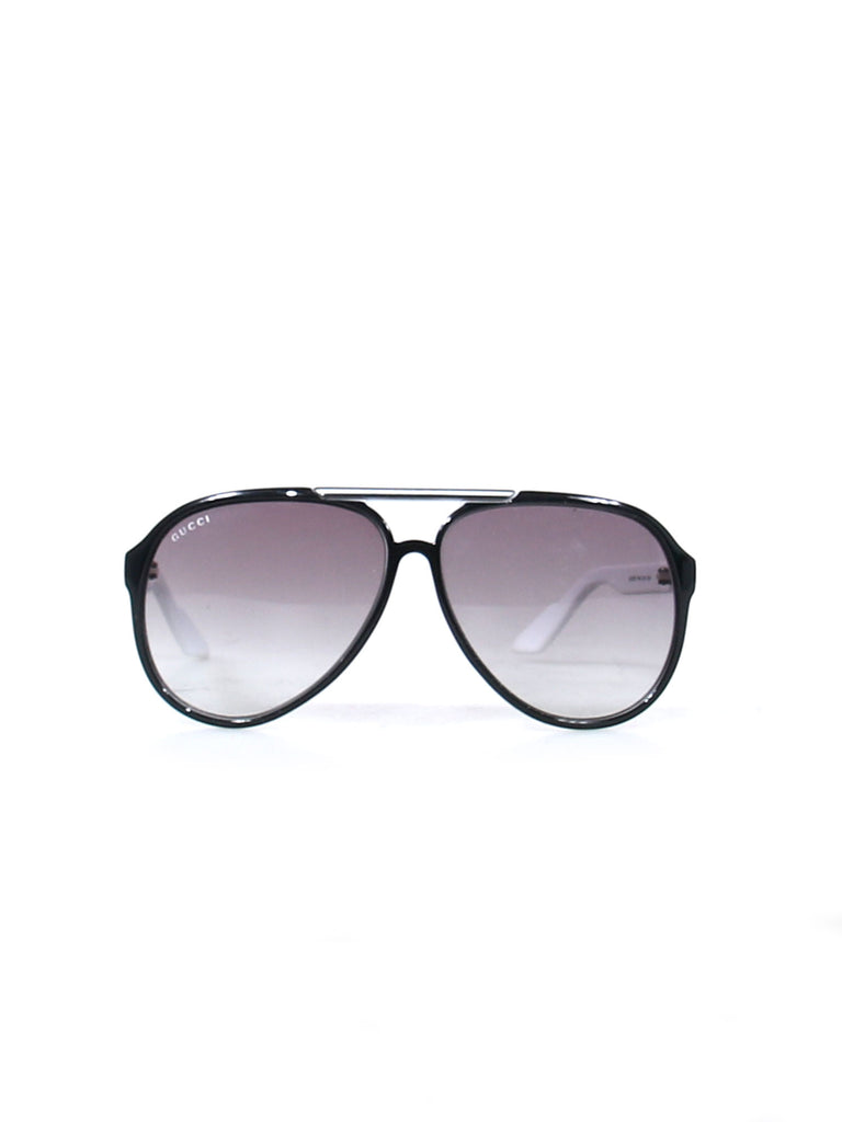 Gucci GG 1627/S Aviator Sunglasses