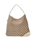 Gucci Britt Hobo