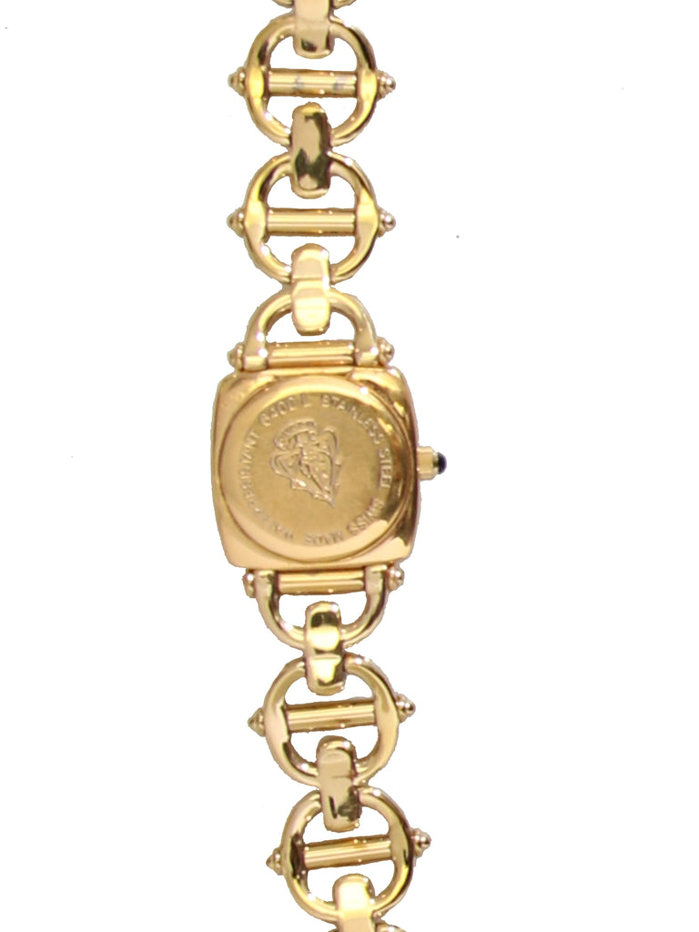 Gucci Gold-tone Watch