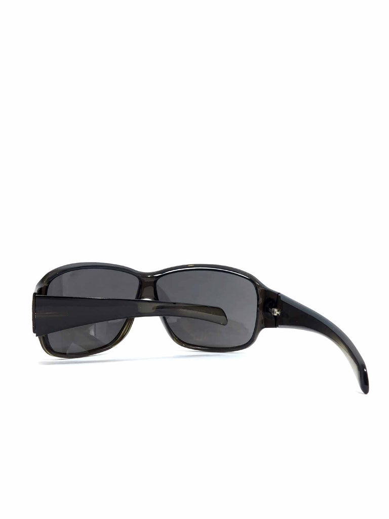 Gucci Crystal Logo Sunglasses