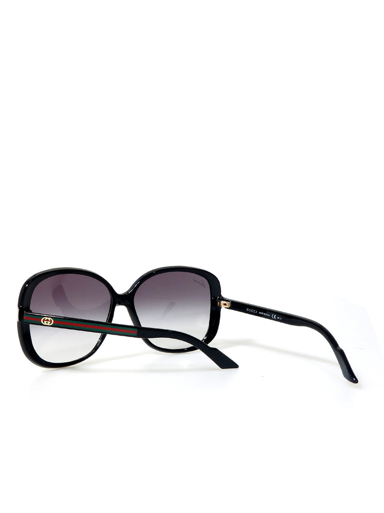 Gucci JJ Oversize Sunglasses
