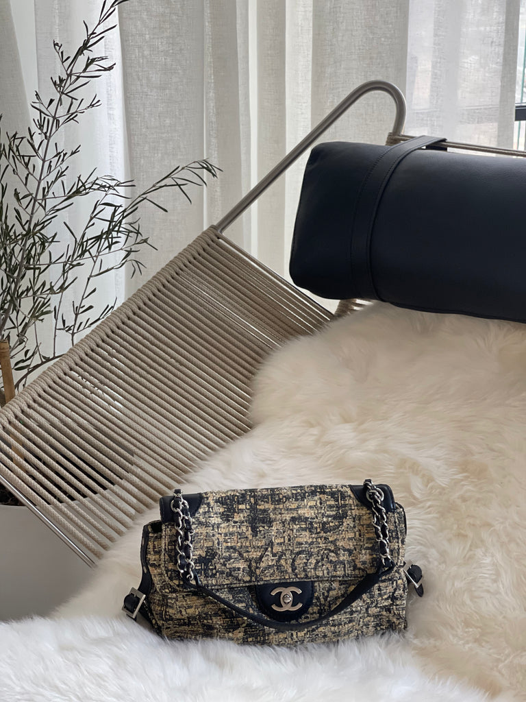 Pre 2025 owned chanel