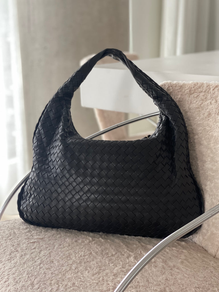 Bottega veneta hobo bag best sale