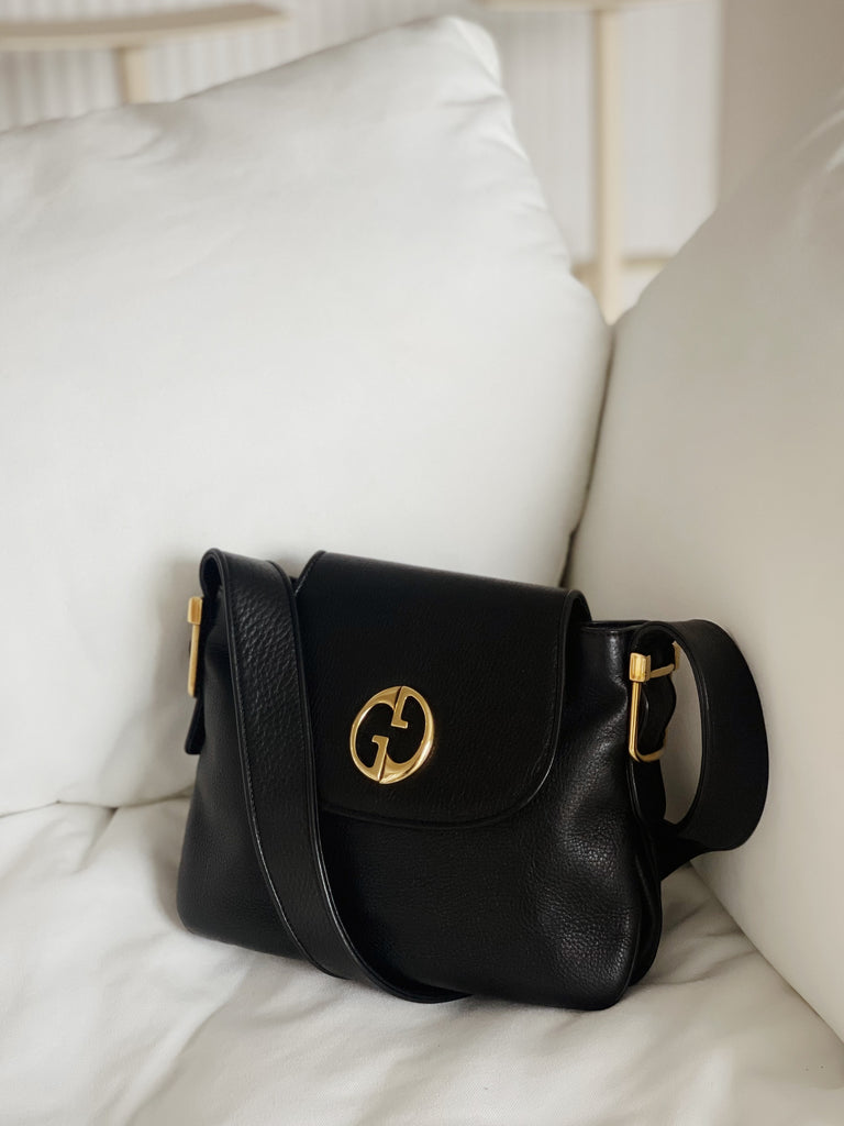 Gucci 1973 crossbody bag Clearance