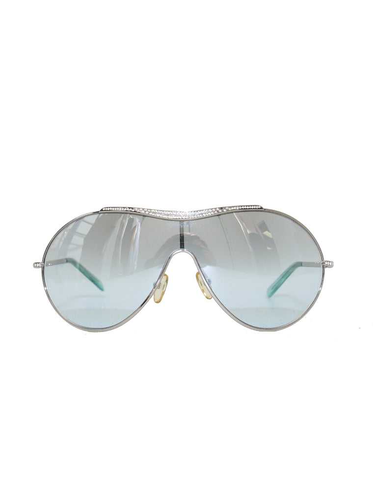 Valentino 5377/S Sunglasses
