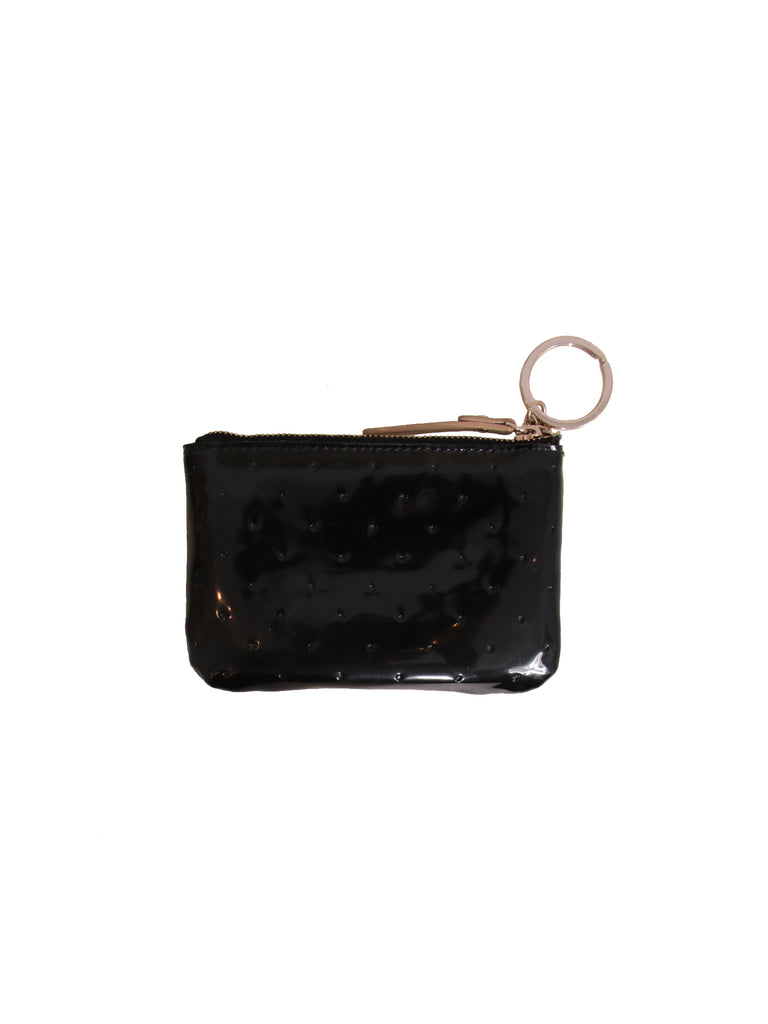 Kate Spade Keychain Coin Pouch