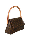 Louis Vuitton Monogram Mini Looping Bag