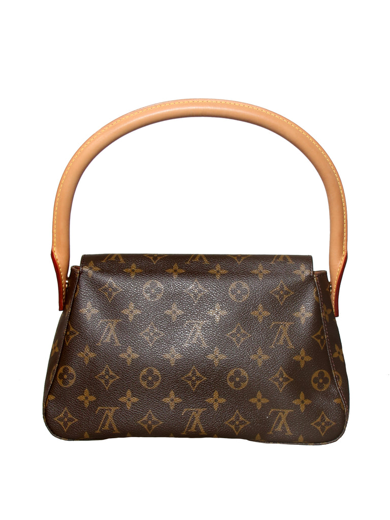 Louis Vuitton Looping Shoulder Bags for Women for sale