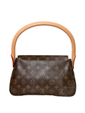 Louis Vuitton Monogram Mini Looping Bag