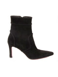 Christian Louboutin Suede Booties