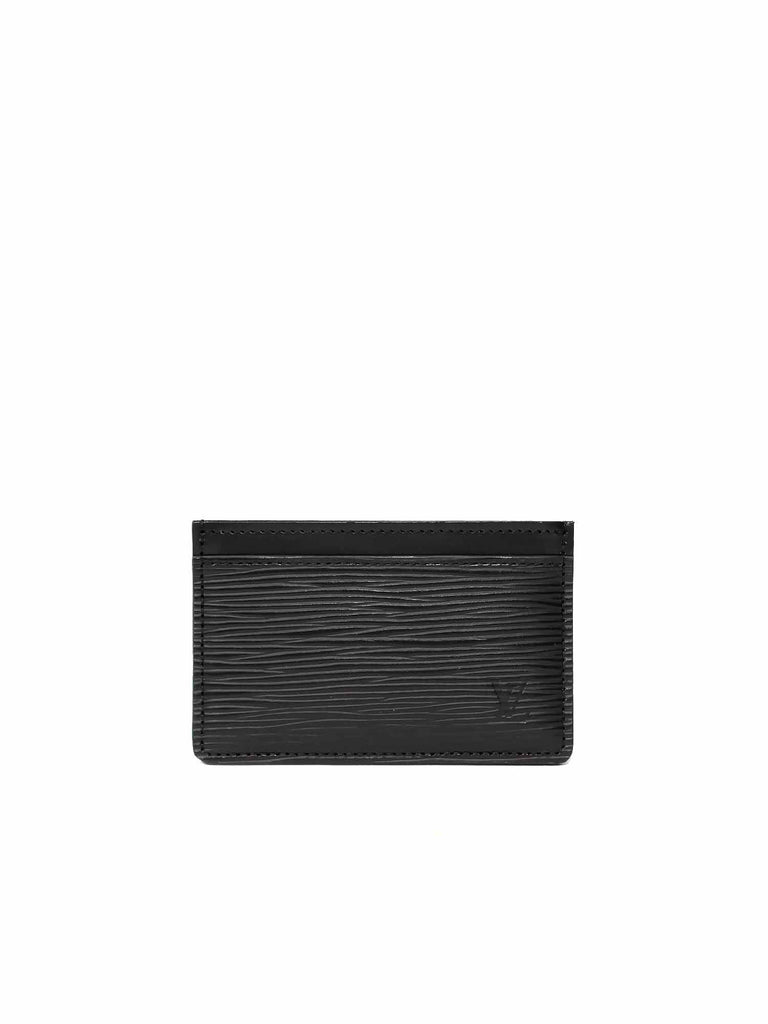 Louis Vuitton Epi Leather Card Holder