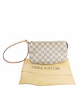 Louis Vuitton Damier Azur Pochette Accessoires NM
