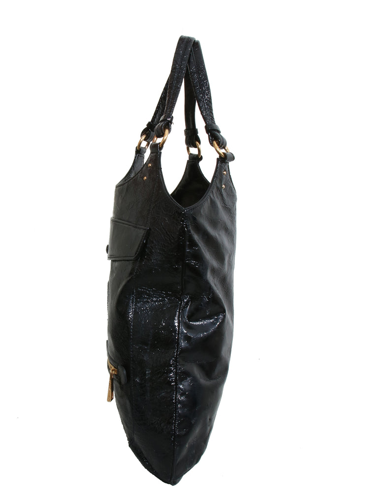 Marc Jacobs Patent Leather Bag