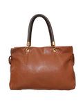 Marc by Marc Jacobs Leather Tote Bag