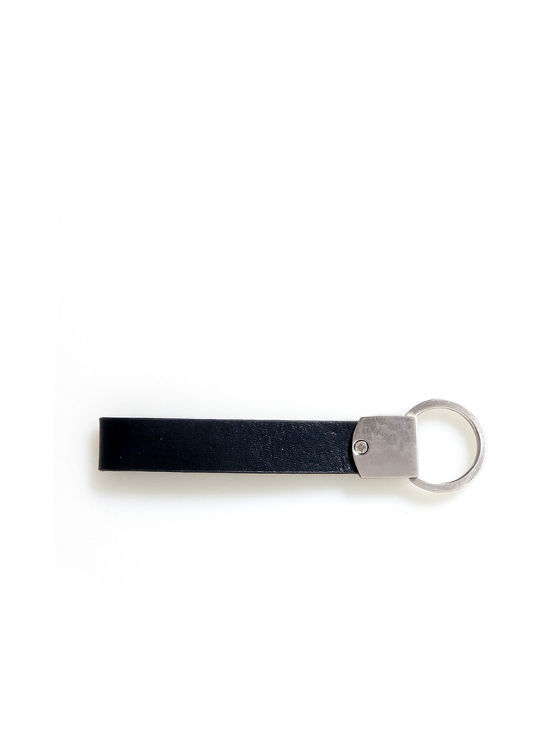 Marc Jacobs Leather Keychain