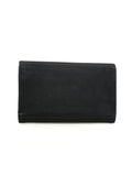 Missoni Nylon and Leather Wallet 