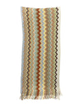 Missoni Shimmer Knit Scarf