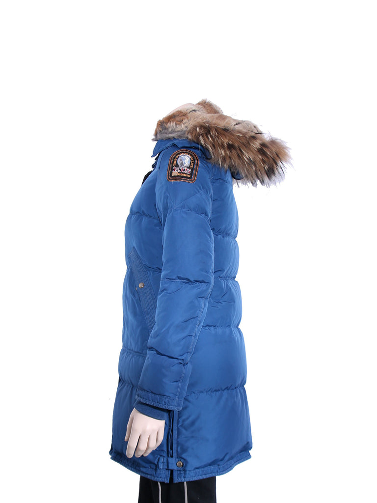 Parajumpers Long Bear Winter Coat