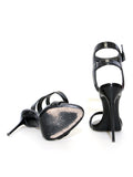 Giuseppe Zanotti Patent Leather Sandals
