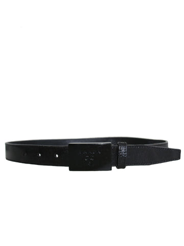 Prada Leather Belt