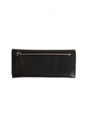 Prada Saffiano Leather Continental Wallet