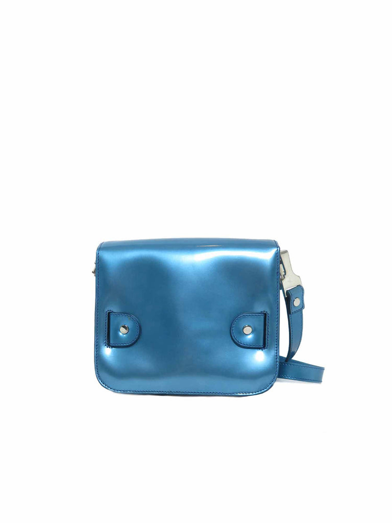Proenza Schouler Leather PS11 Tiny Crossbody Bag