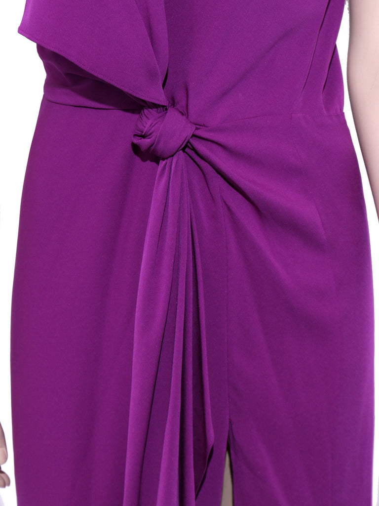 Diane von Furstenberg Balisi Silk Dress