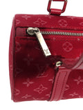 Louis Vuitton Mini Satin Papillon Bag